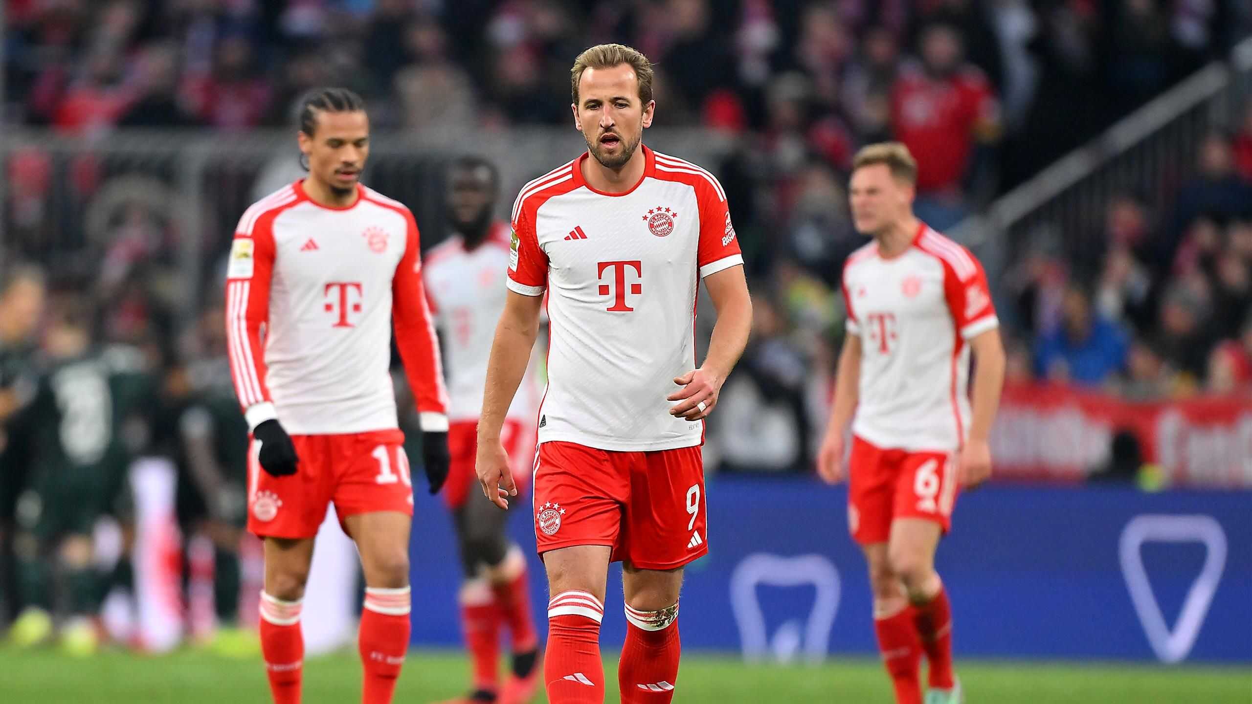 “Không cầu thủ Bayern Munich nào hiện đủ sức giành Quả bóng vàng”