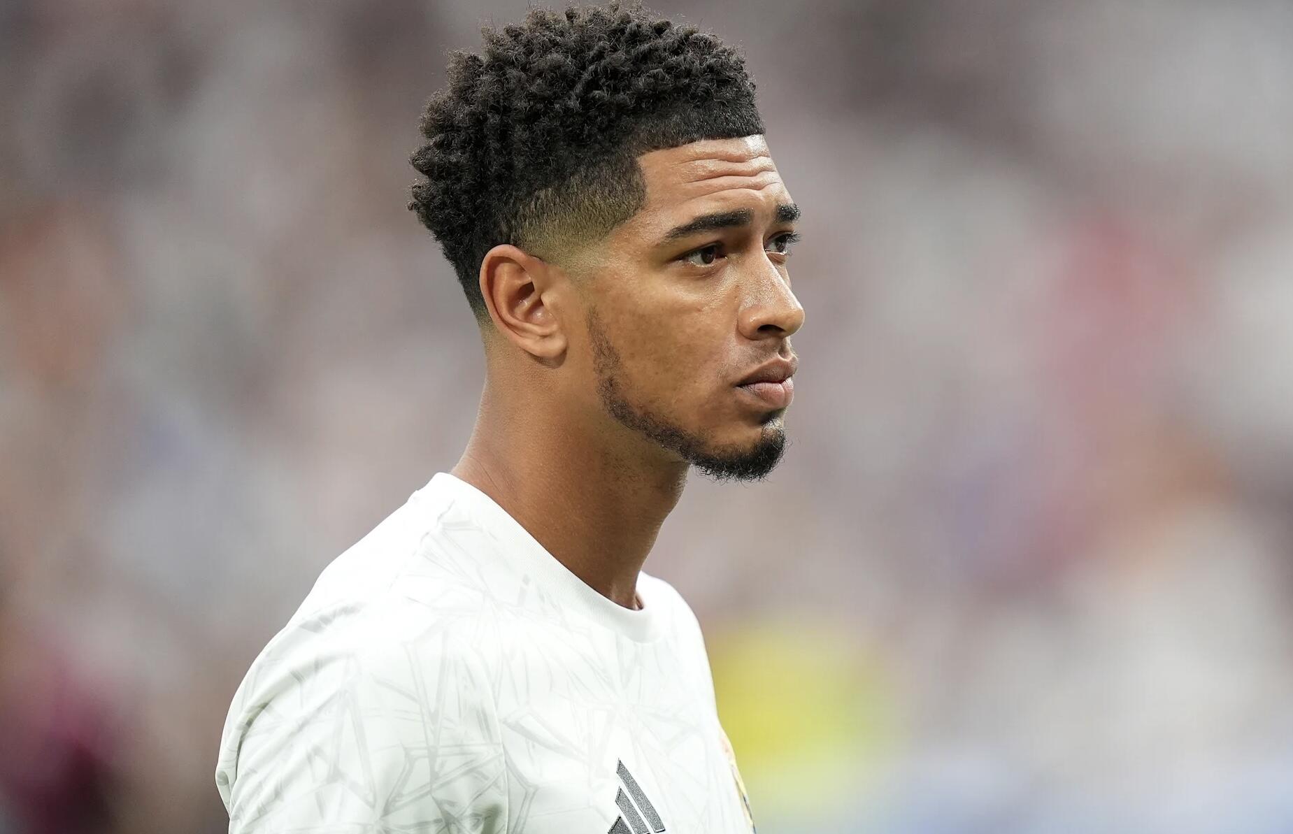 Real Madrid có quyết định quan trọng với Bellingham