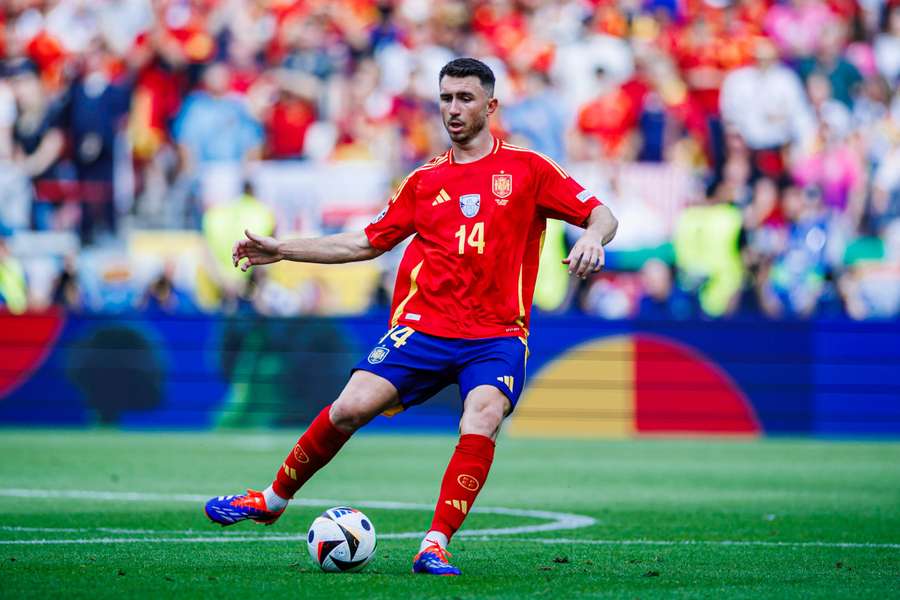 “Real Madrid chưa đưa ra lời đề nghị nào cả”