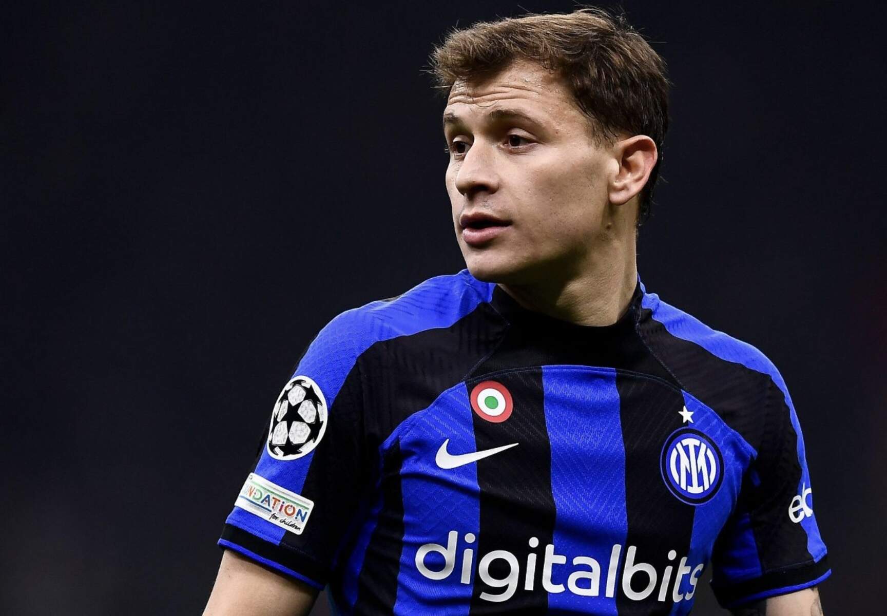 Inter Milan đón trụ cột trở lại