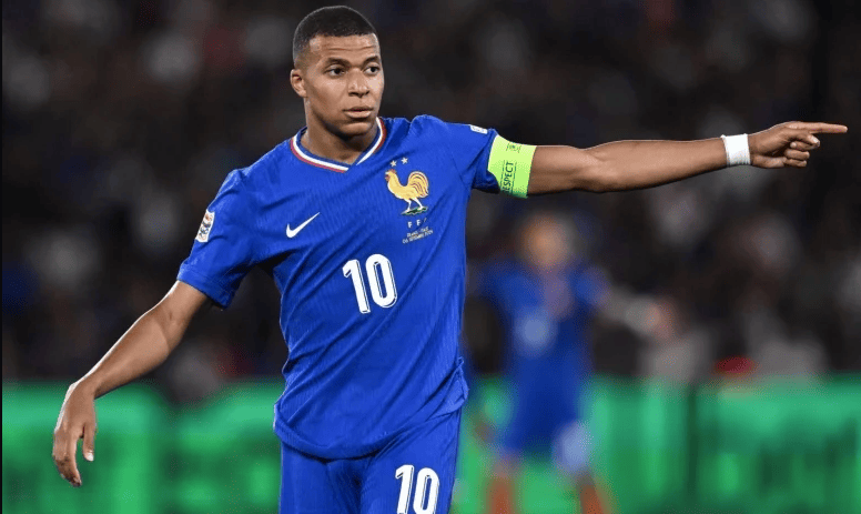 Mbappe không còn đáng sợ như trước