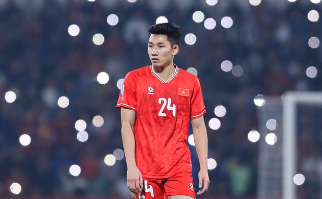Tiền vệ Hai Long có hành động ý nghĩa sau khi vô địch ASEAN Cup 2024