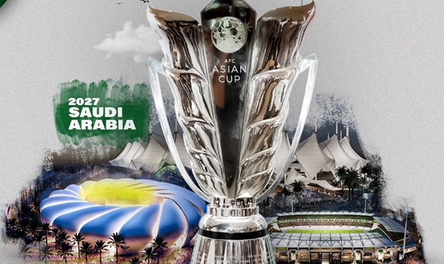 Chốt thời gian tổ chức Asian Cup 2027, ASEAN Cup 2026 có thể diễn ra sớm hơn dự kiến
