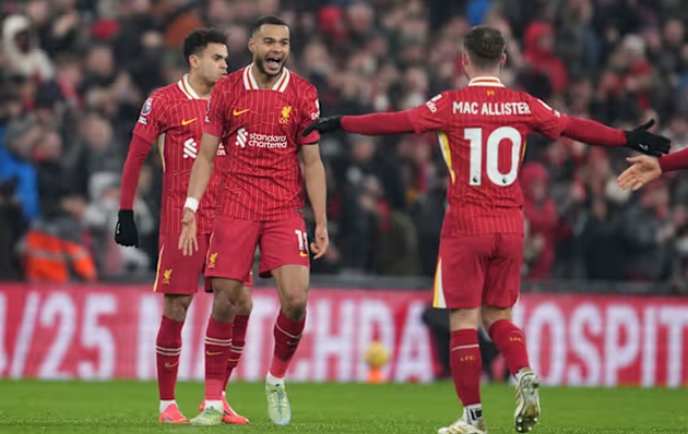 Nhận định FA Cup - Liverpool vs Accrington (19h15 ngày 11/01): Cuộc chiến không cân sức