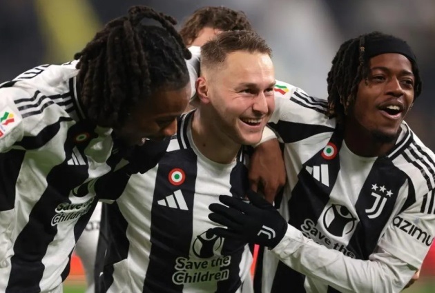 Nhận định Serie A - Torino vs Juventus (00h00 ngày 12/01): Nối dài chuỗi bất bại
