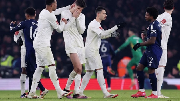 Ảnh bài viết Arsenal cần bổ sung tiền đạo trước khi quá muộn