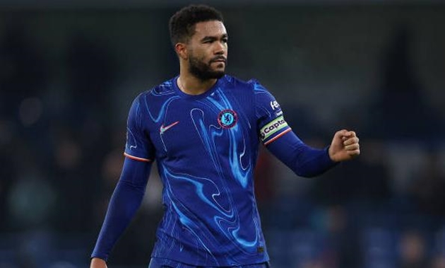Real Madrid bất ngờ quan tâm tới đội trưởng Chelsea