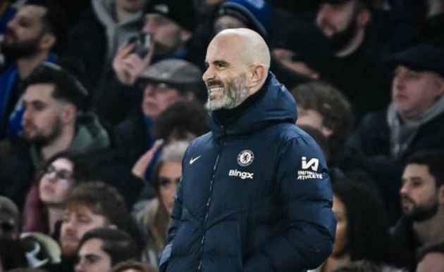 Ảnh bài viết Khi Chelsea không đặt nặng áp lực đua vô địch Premier League