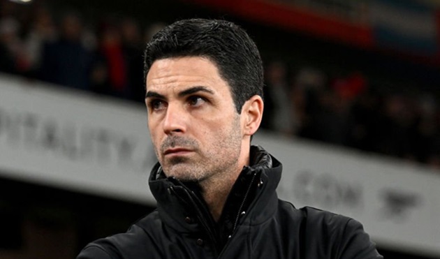 "Arsenal thiếu đi những phương án dự phòng chất lượng như Liverpool"