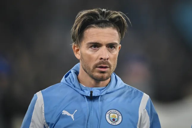 Jack Grealish đắt hàng trên thị trường chuyển nhượng