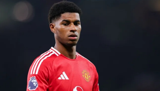 Không thanh lý được 2 ngôi sao, Barca khó chiêu mộ Rashford