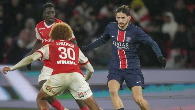 PSG chia điểm, Monaco thắng nhọc, Lille thua sốc