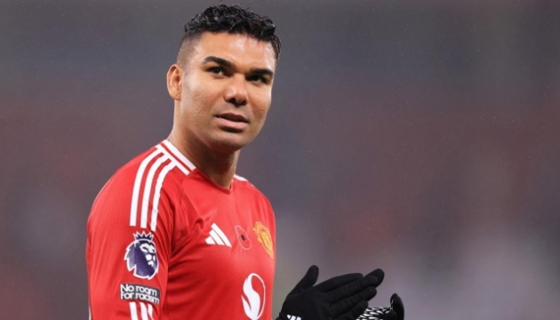 Thương vụ Casemiro chuyển tới Saudi Arabia có biến, MU lo sốt vó