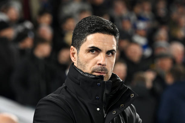 Arteta: Arsenal sẵn sàng đối đầu mọi đối thủ ở vòng loại trực tiếp