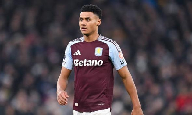 Ảnh bài viết Vì sao Arsenal cần nỗ lực chiêu mộ Watkins?