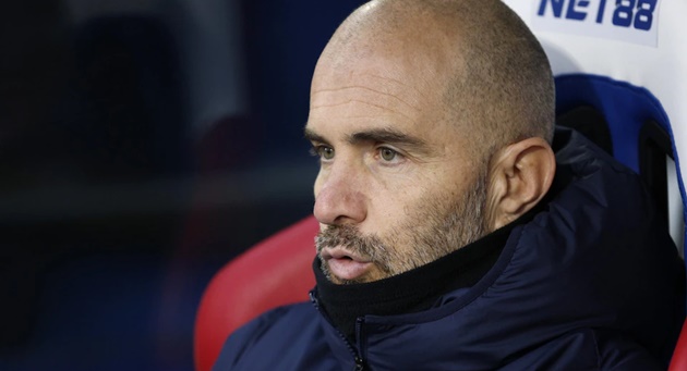 Enzo Maresca toan tính điều gì sau thông điệp khiến tất cả "việt vị"?