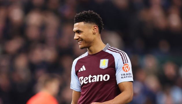 Thái độ của Watkins khi không thể gia nhập Arsenal