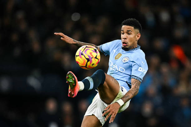Savinho tuyên bố Man City không run sợ trước Real Madrid