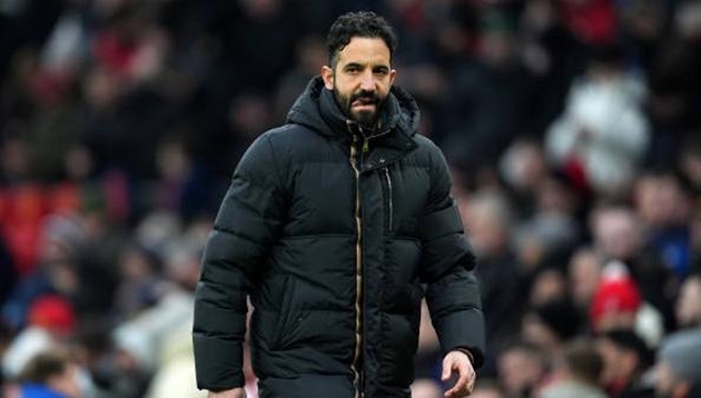 Ảnh bài viết Amorim tiết lộ cái khó của MU trên thị trường chuyển nhượng