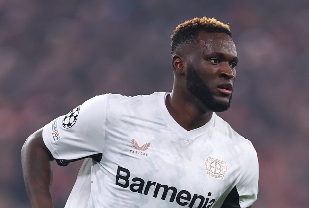 Phương án ngon bổ rẻ cho Arsenal khi không thể chiêu mộ Isak
