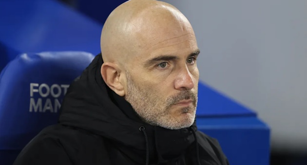 Ảnh bài viết Enzo Maresca cần học hỏi từ Thomas Tuchel nếu muốn thành công ở Chelsea