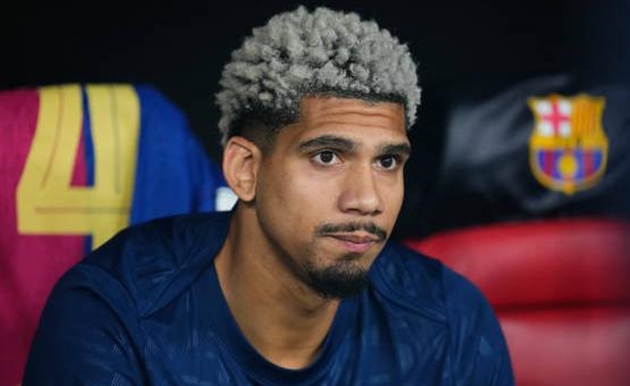 Ảnh bài viết Mục tiêu số một của MU trong phiên chợ hè 2025