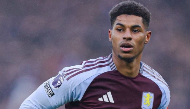 Ảnh bài viết Rashford không muốn trở lại MU