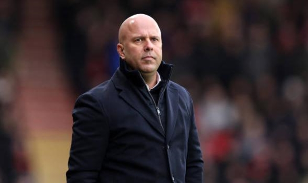 Ảnh bài viết Arne Slot: "Không có nhiều cầu thủ đủ tốt để chơi cho Liverpool"