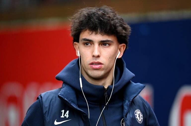 Ảnh bài viết Enzo Maresca bóng gió thừa nhận Joao Felix không phù hợp với Chelsea