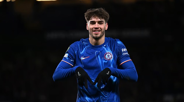 Tiền đạo Chelsea dính chấn thương nặng