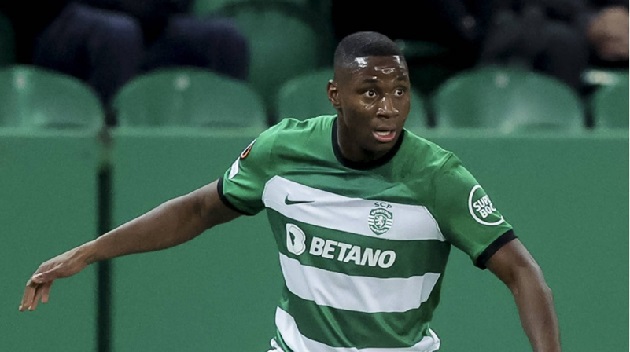 Chuyển nhượng tối 9/2: Chelsea đạt thỏa thuận với sao trẻ Sporting; Juventus chưa từ bỏ thương vụ Zirkzee