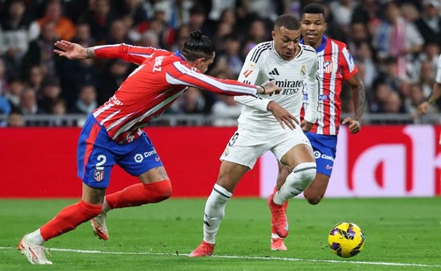 Giá trị của Kylian Mbappe