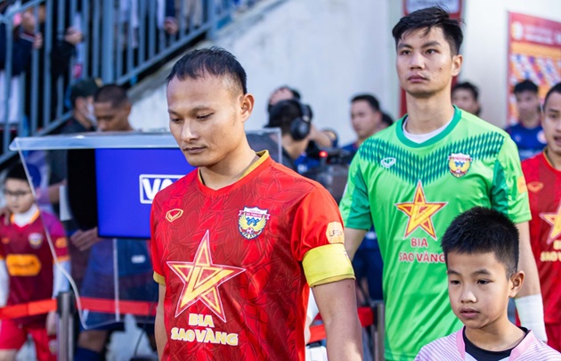 Trọng Hoàng lên tiếng khen ngợi Doãn Ngọc Tân