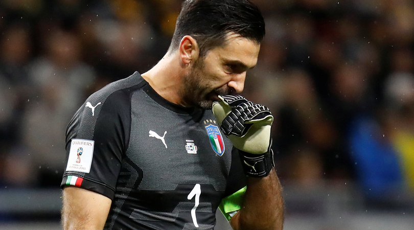 Những thảm họa ‘tiền mất tật mang’ nếu Italia không dự World Cup 2018 - Bóng Đá