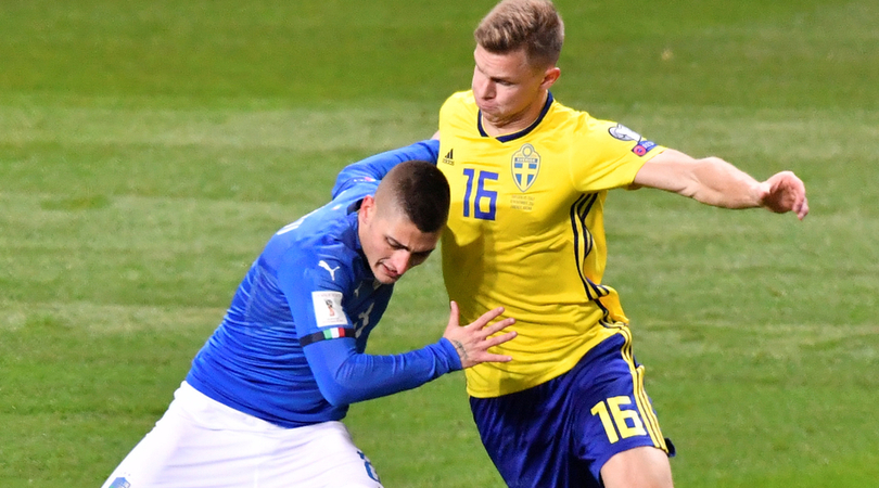 Những thảm họa ‘tiền mất tật mang’ nếu Italia không dự World Cup 2018 - Bóng Đá
