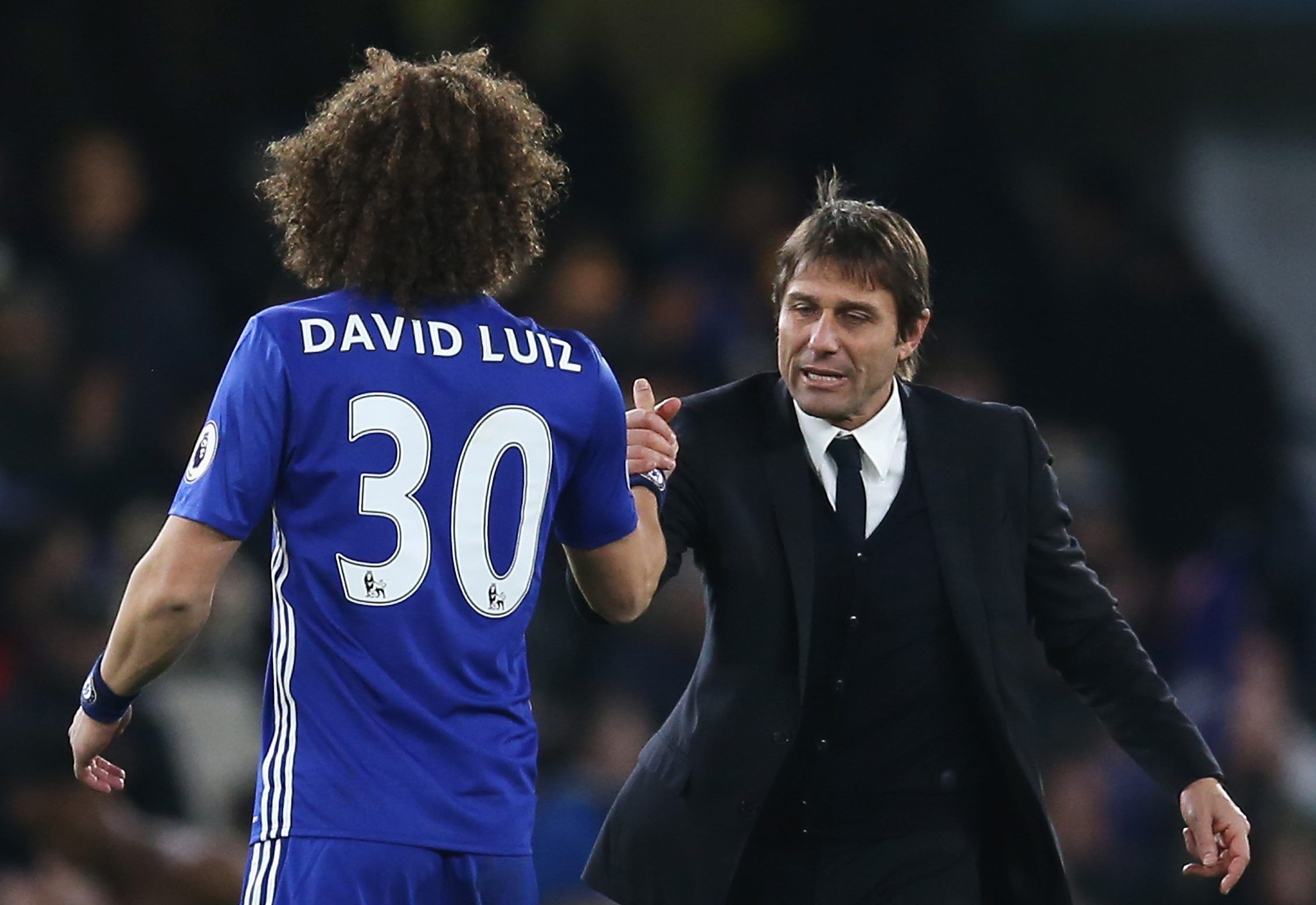 Chelsea: Chờ David Luiz đóng vai 'anh hùng lương thiện' - Bóng Đá