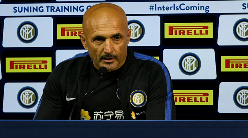 HLV Inter muốn nhường Scudetto cho Juventus? - Bóng Đá