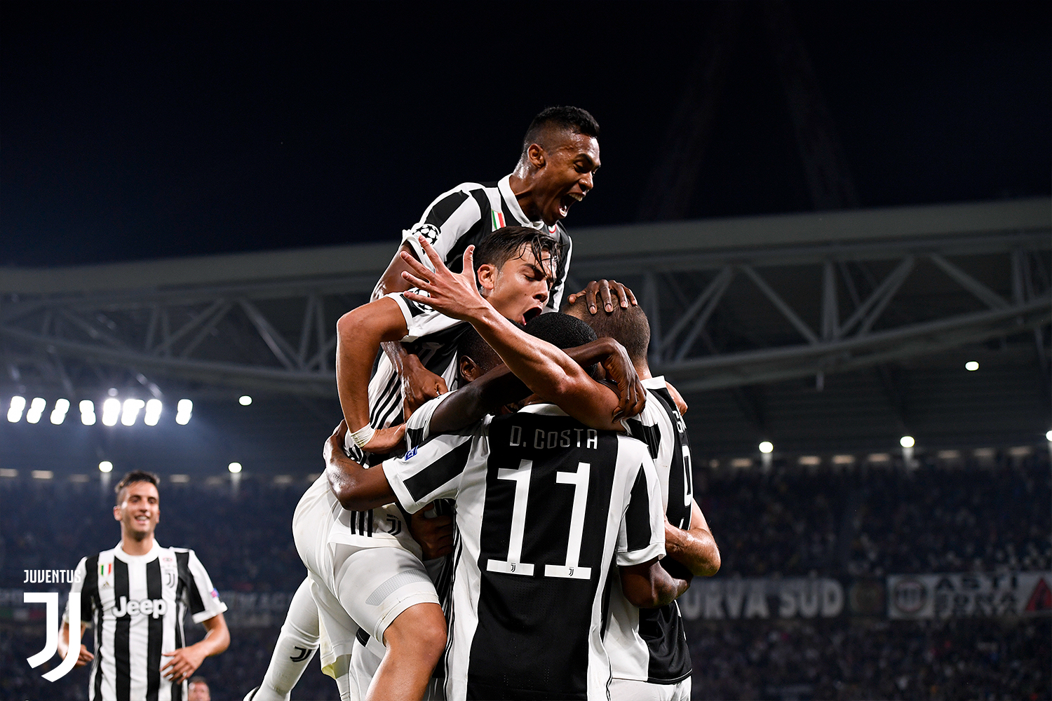 Juventus sẽ giàu cỡ nào nếu vô địch Champions League? - Bóng Đá