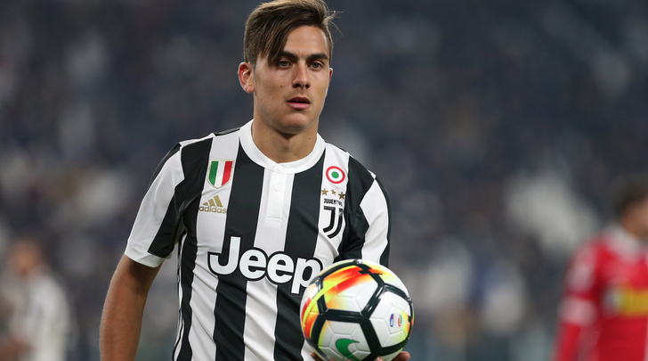 Dybala: 'Đã là cầu thủ bạn phải chấp nhận cô độc' - Bóng Đá