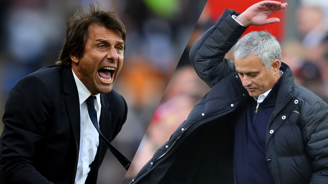 Mourinho bới móc đồng nghiệp: Xin lỗi, tôi chỉ là 'tờ giấy nhám' - Bóng Đá