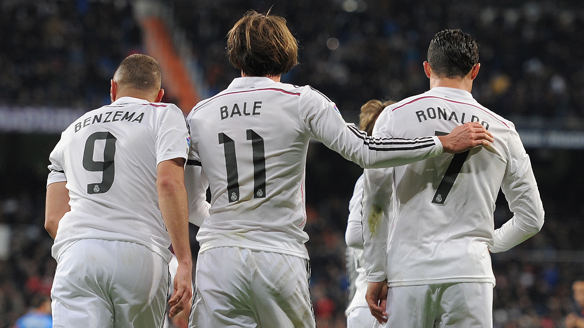 Real Madrid - PSG: Đừng cúi đầu, vương miện sẽ rơi! - Bóng Đá