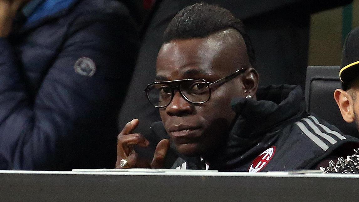 10 câu nói 'vạn người mê' của Mario Balotelli - Bóng Đá