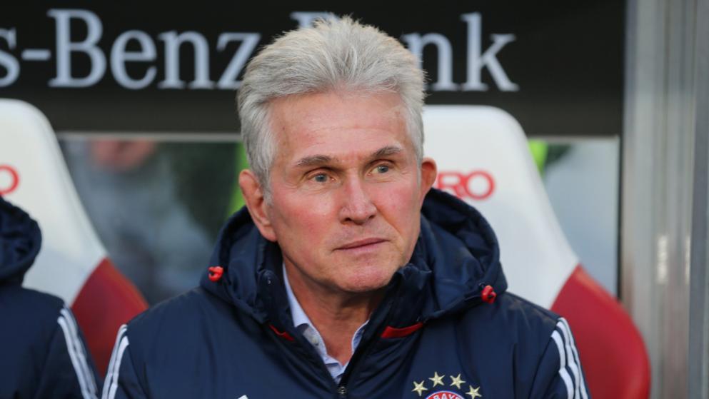 Jupp Heynckes chọc giận fan vì từ chối gia hạn với Bayern - Bóng Đá