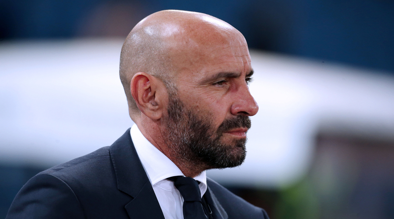 Giám đốc thể thao Roma không phục chiến thắng của Juventus - Bóng Đá