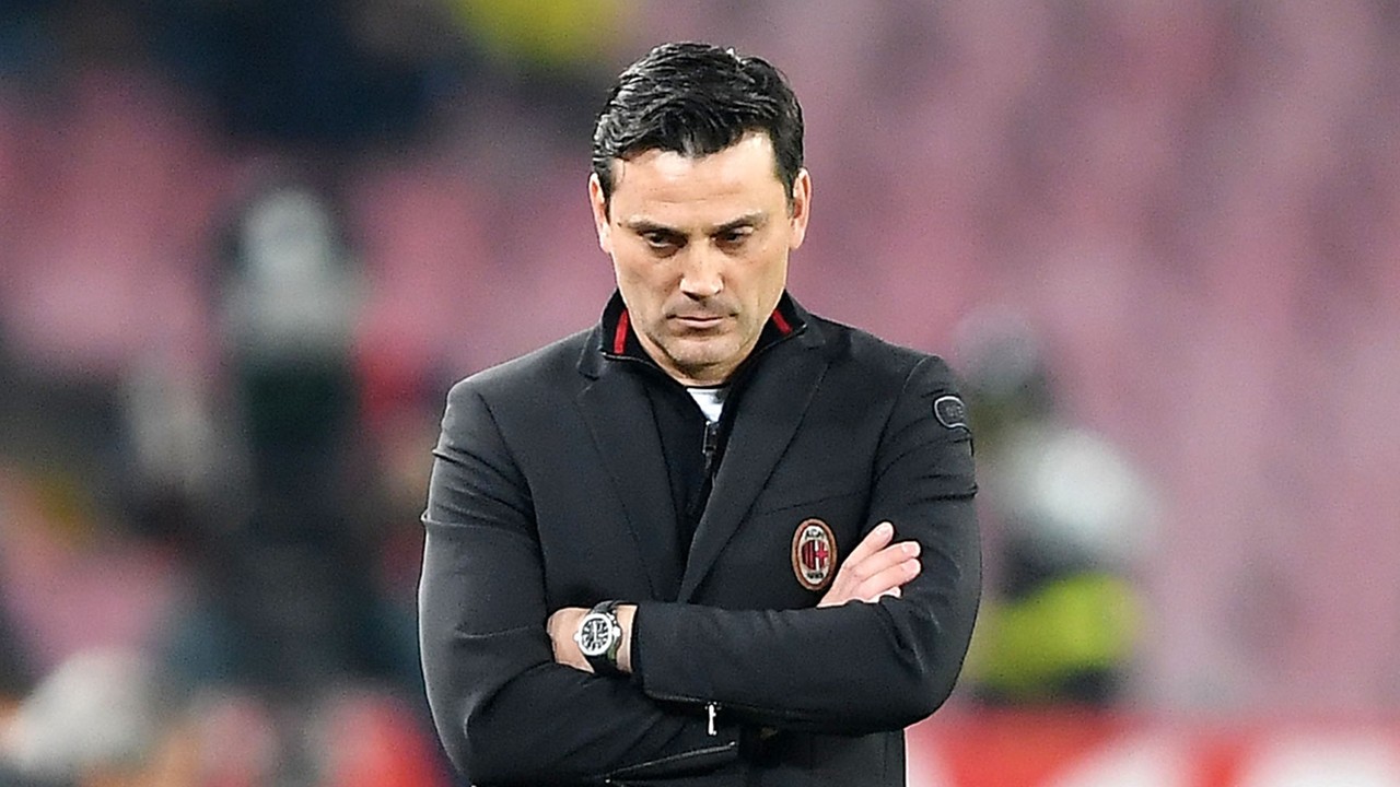 AC Milan: Khi đúng sai không còn quan trọng nữa - Bóng Đá