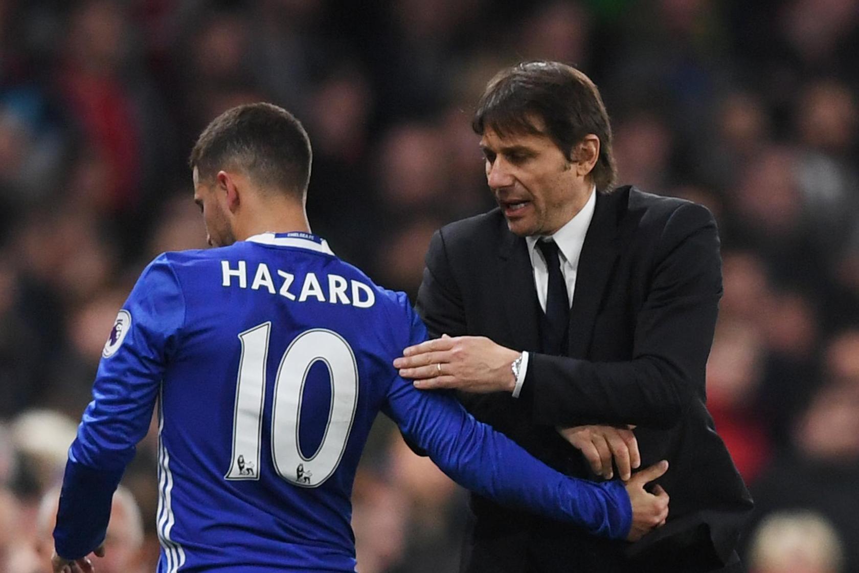 Chelsea - Hazard: Đã đến lúc buông tay? - Bóng Đá