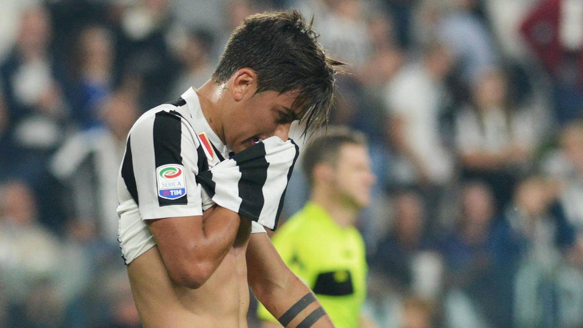 Với Juventus, đừng dại hỏi 'Vì sao?' - Bóng Đá