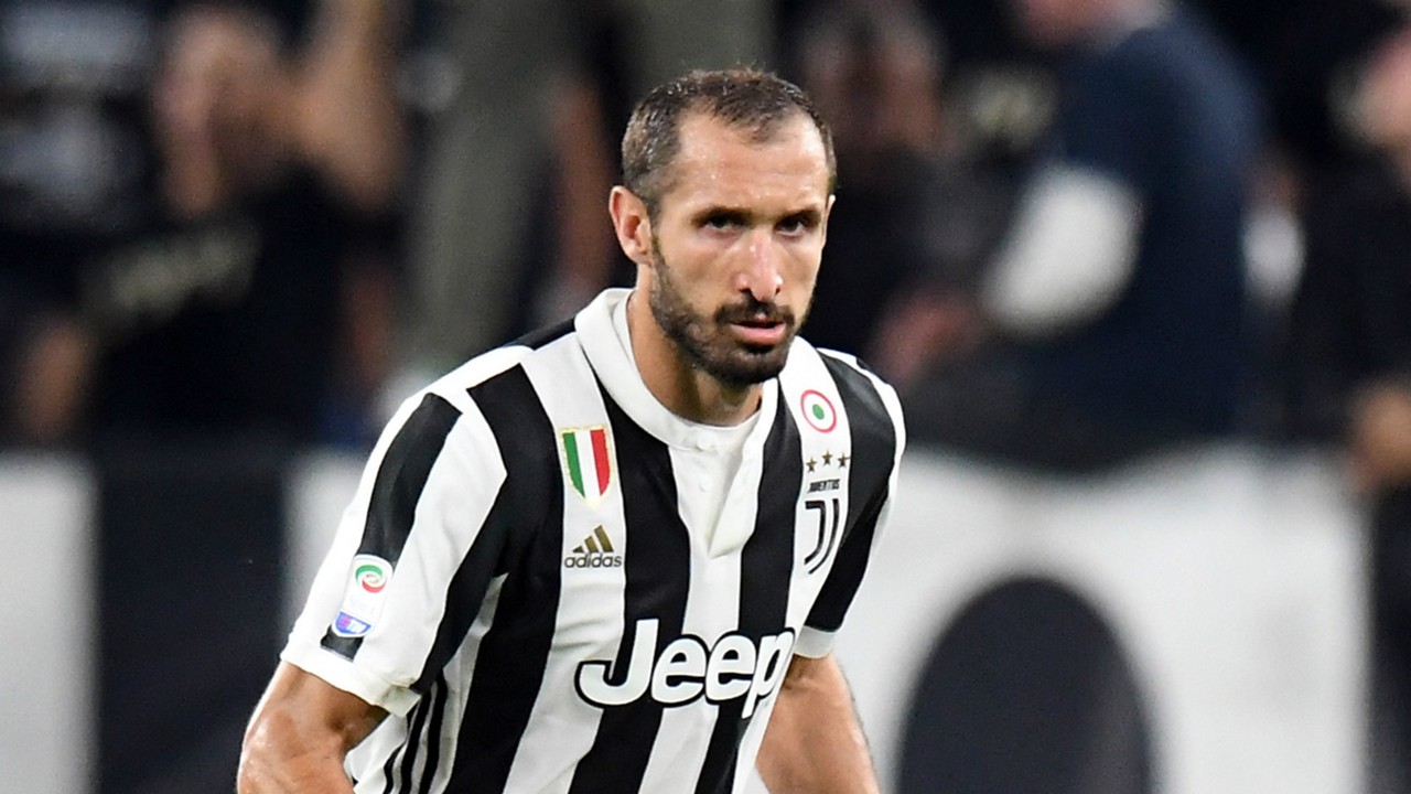 Gabriele Gravina mang đến cho cầu thủ Juventus sắp ra đi một sự nghiệp mới