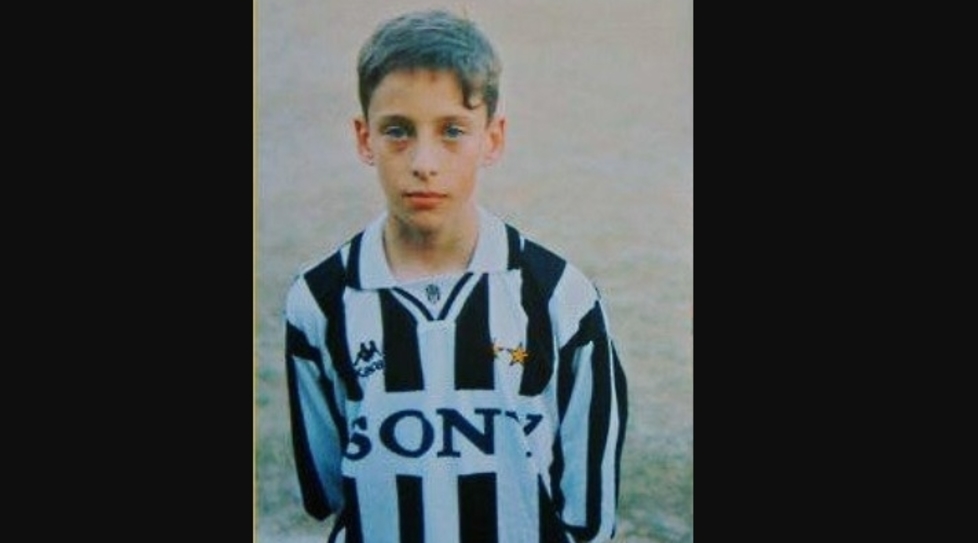 Sao Juventus bị vợ đào ảnh quá khứ nhân ngày sinh nhật - Bóng Đá