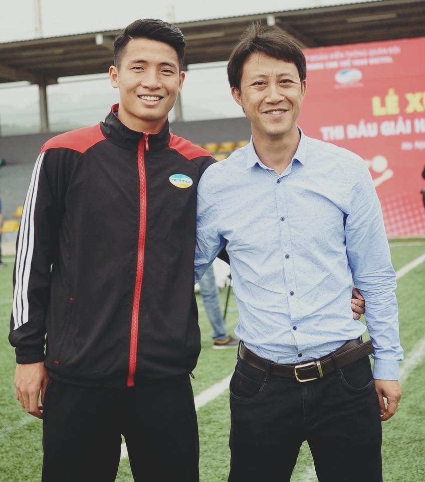 Ai sẽ là 'Nam vương thời trang' đích thực của U23 Việt Nam  - Bóng Đá